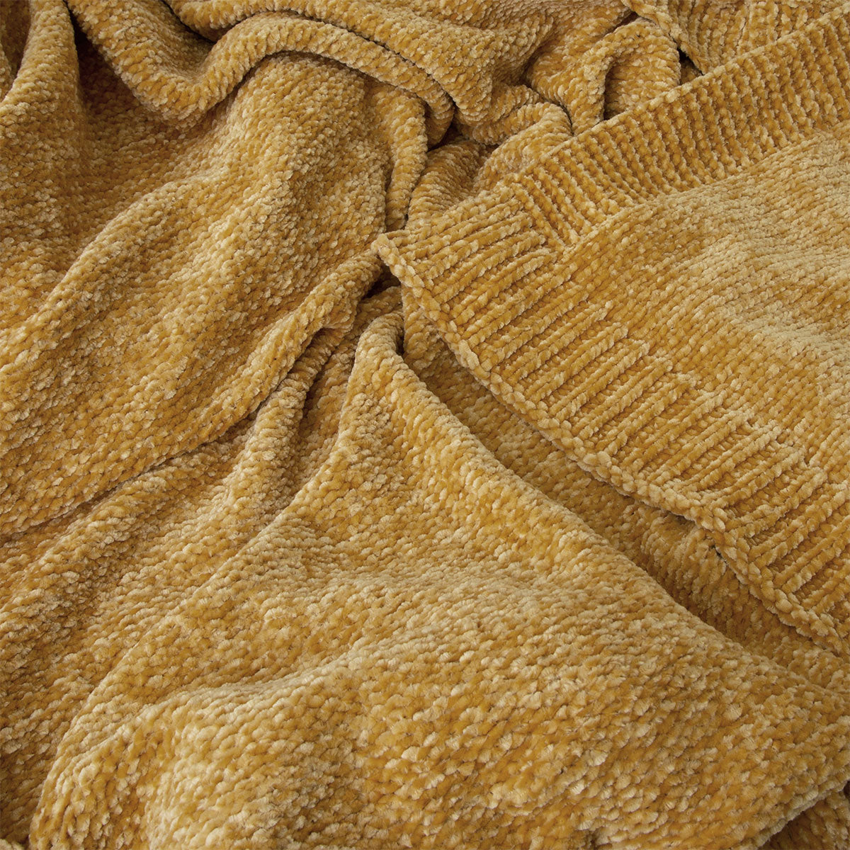 j-elliot-home-leslie-chenille-throw-130-x-160-cm-ochre at www.mallsonline.com.au