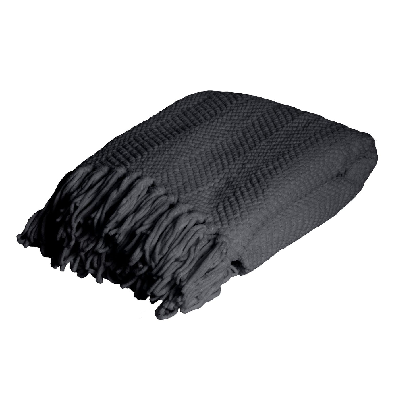 j-elliot-home-louie-throw-rug-charcoal at www.mallsonline.com.au