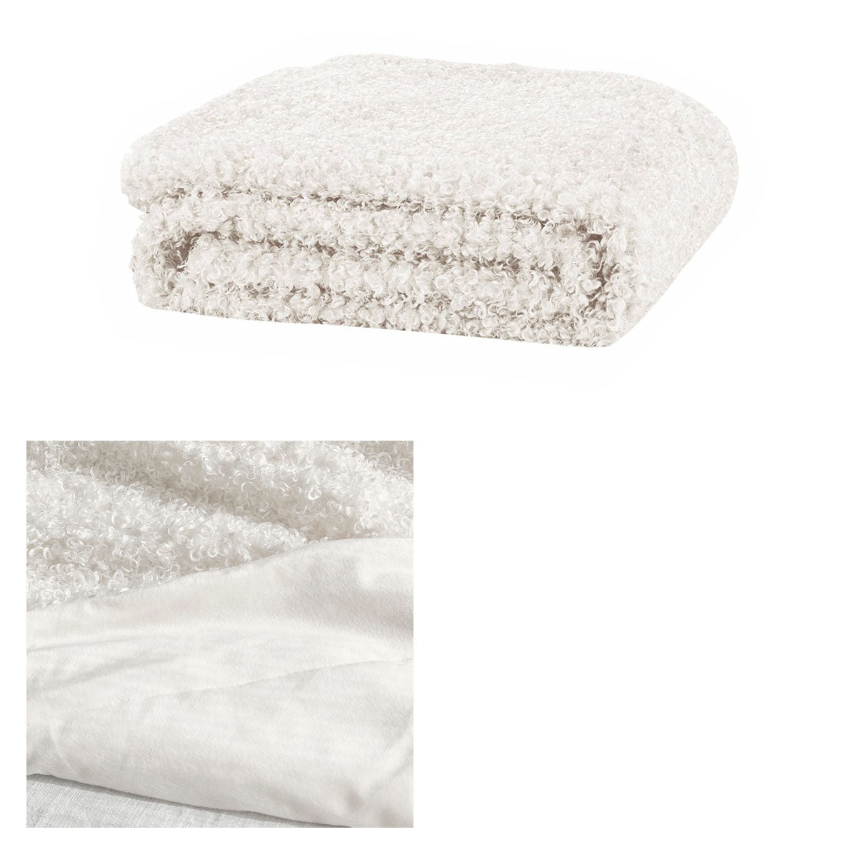 j-elliot-home-lyla-faux-sheep-fur-throw-rug-ivory at www.mallsonline.com.au