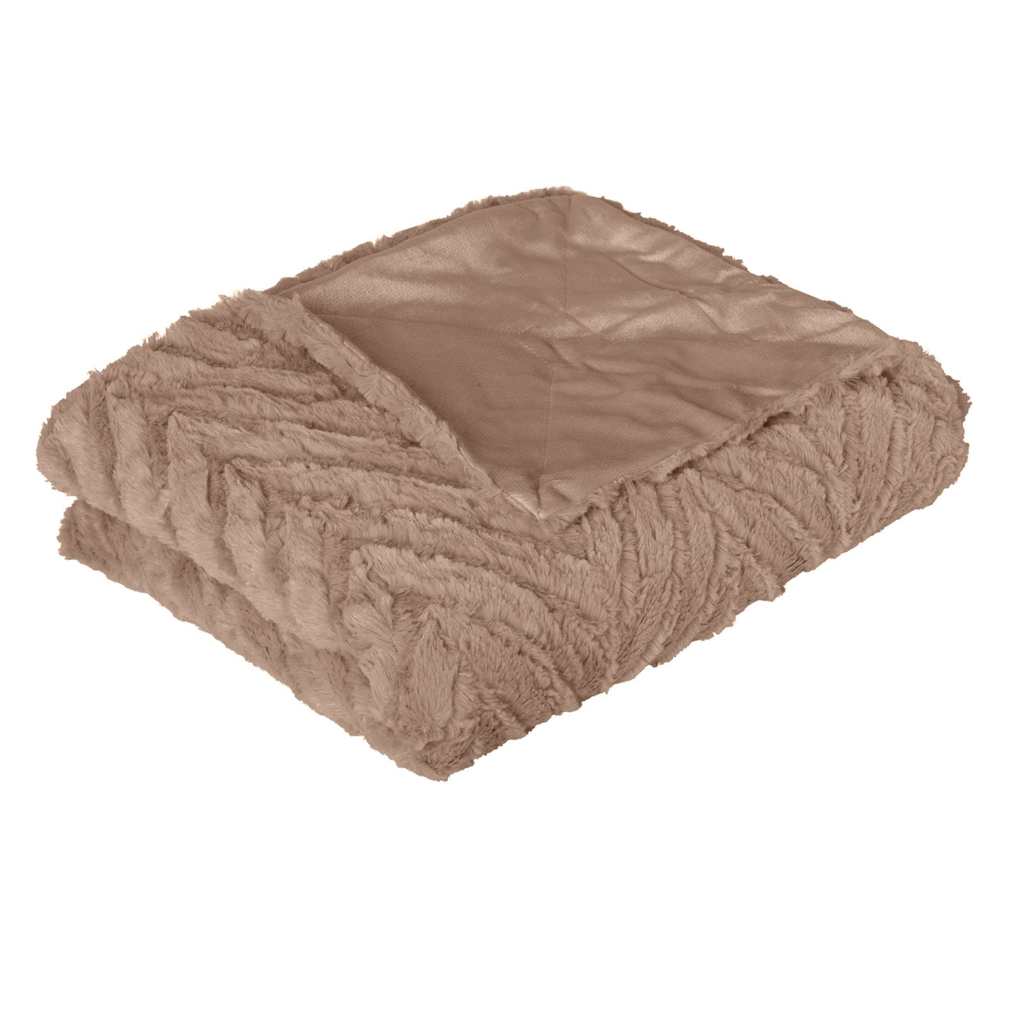 ottawa-plush-faux-fur-throw-rug-champagne at www.mallsonline.com.au