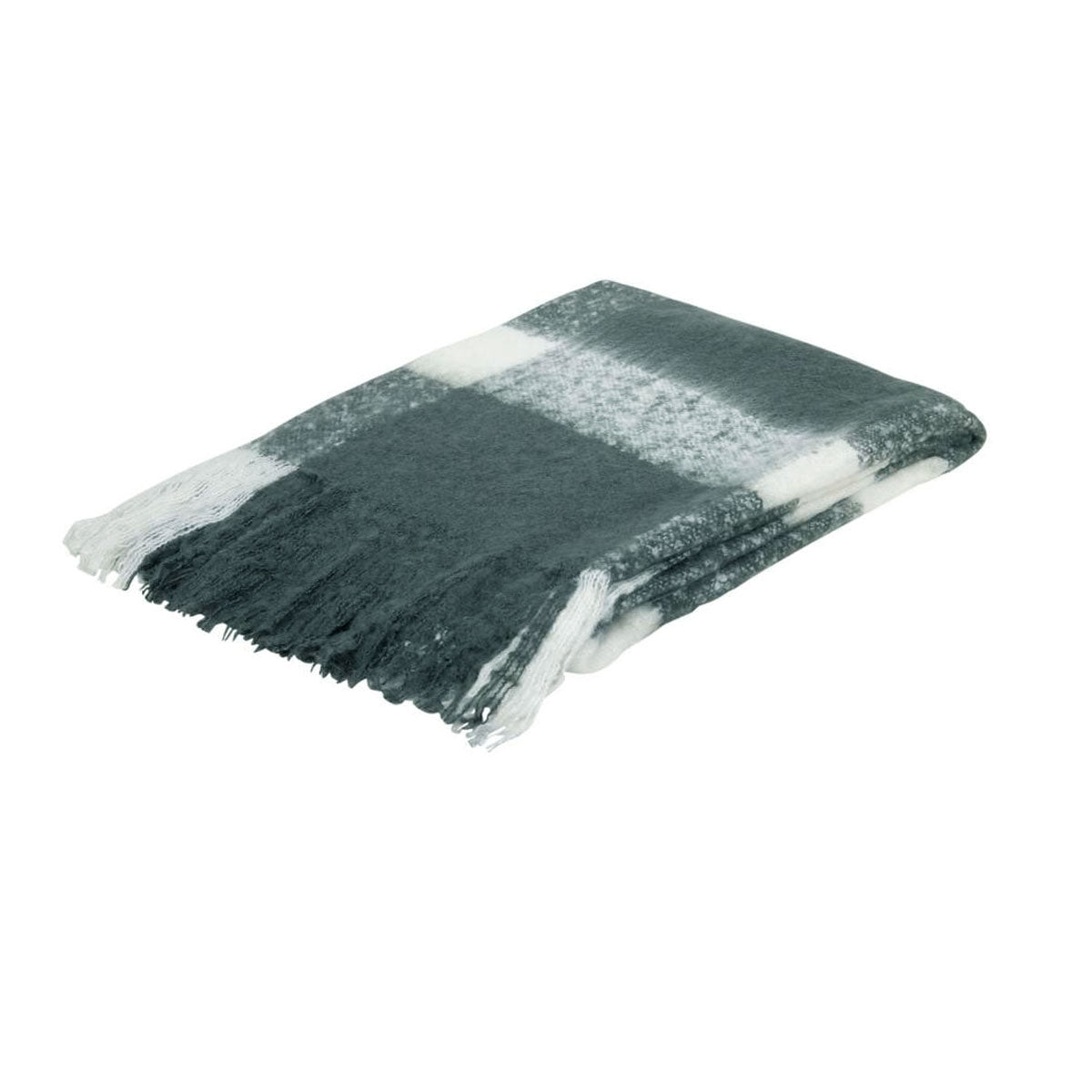 j-elliot-home-wren-faux-mohair-throw-charcoal-white at www.mallsonline.com.au