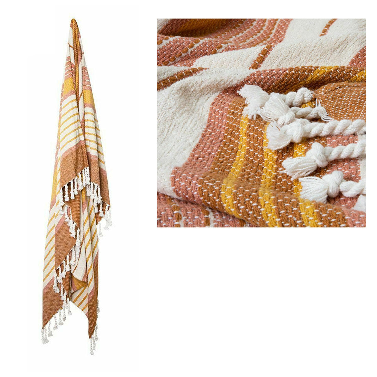 j-elliot-home-zella-cotton-throw-rug-pink-multi at www.mallsonline.com.au