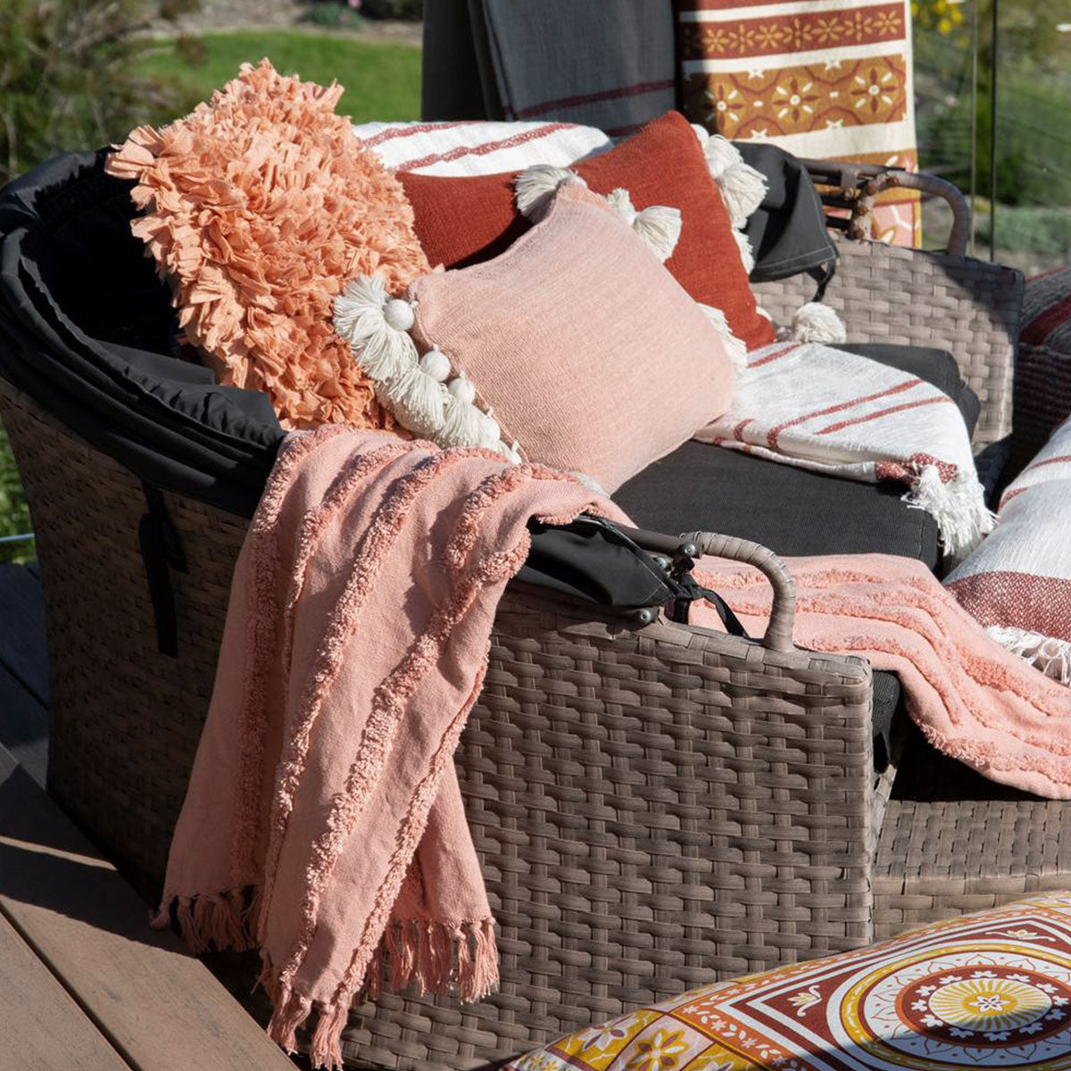 j-elliot-home-zen-luxury-fringe-throw-130-x-160cm-clay-pink at www.mallsonline.com.au