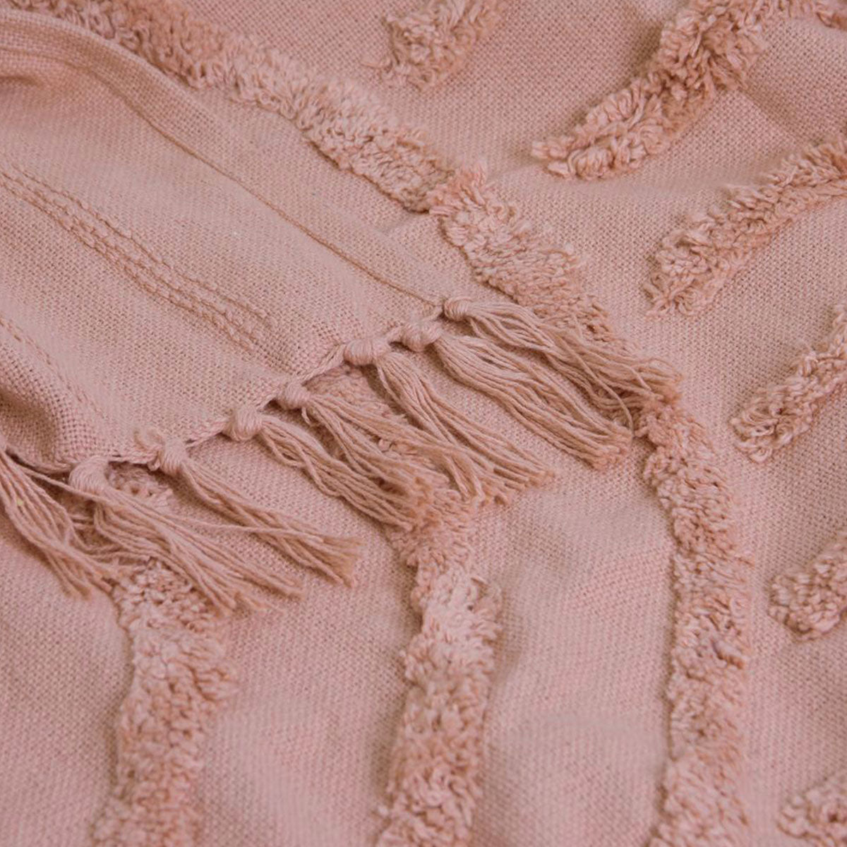 j-elliot-home-zen-luxury-fringe-throw-130-x-160cm-clay-pink at www.mallsonline.com.au