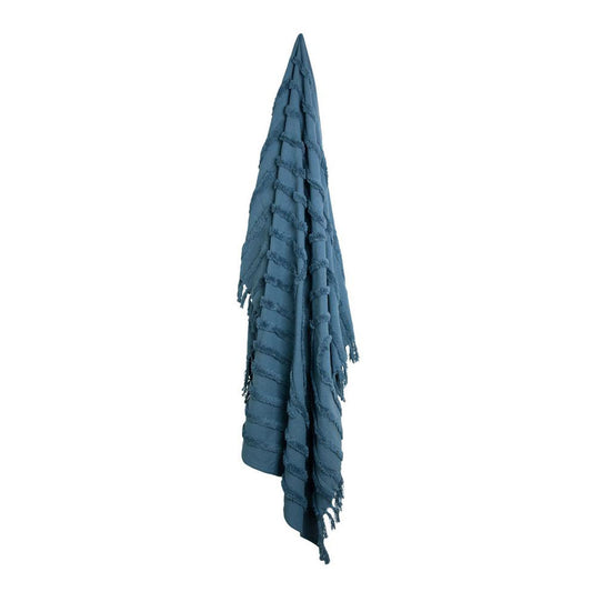 j-elliot-home-zen-luxury-fringe-throw-130-x-160cm-steel-blue at www.mallsonline.com.au