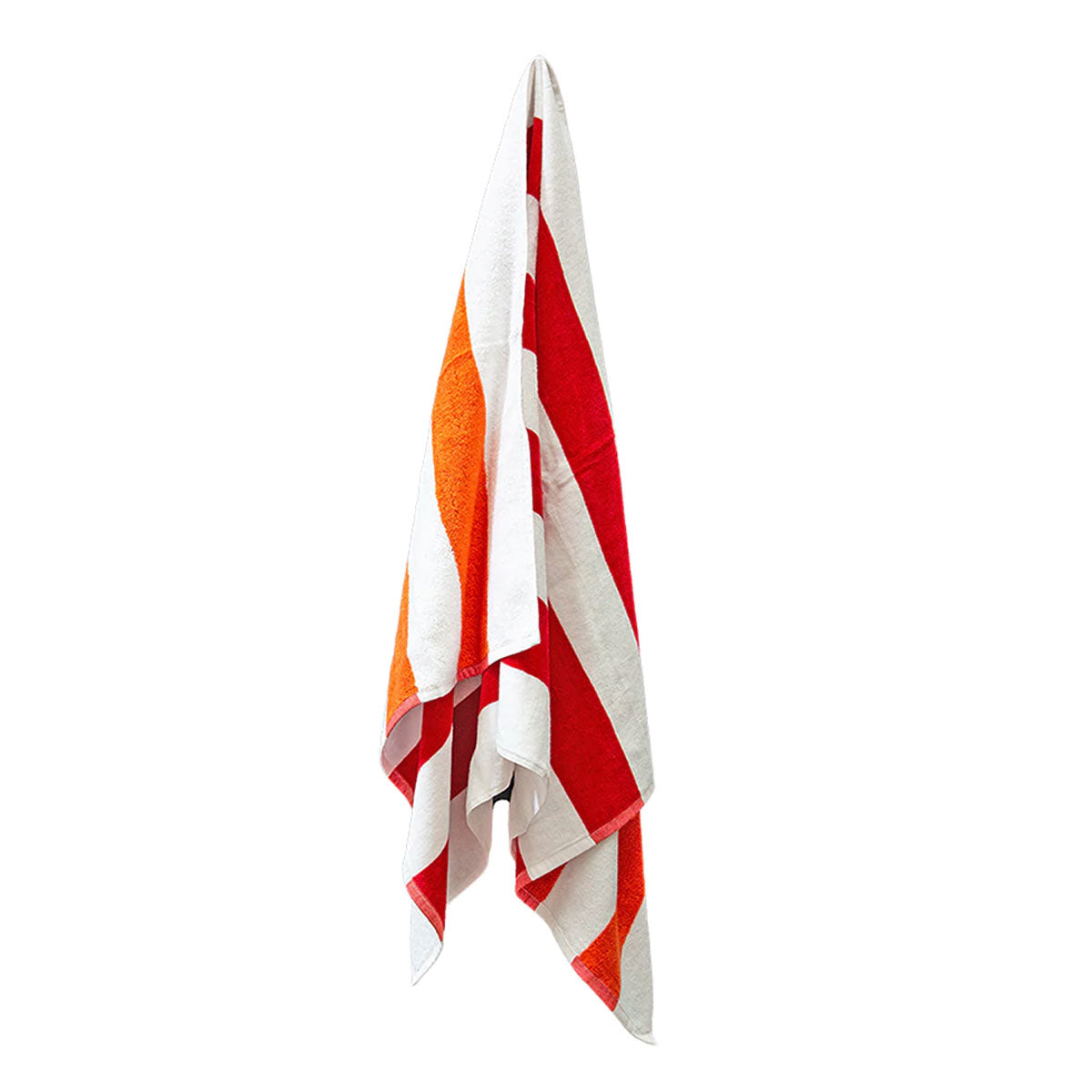 j-elliot-home-400gsm-premium-cotton-reversible-striped-beach-towel-76-x-152-cm-red-orange at www.mallsonline.com.au