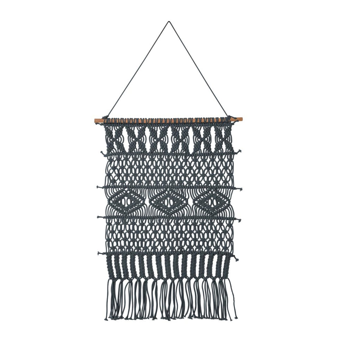 j-elliot-home-mathias-wall-hanging-charcoal-45-x-65-cm www.mallsonline.com.au