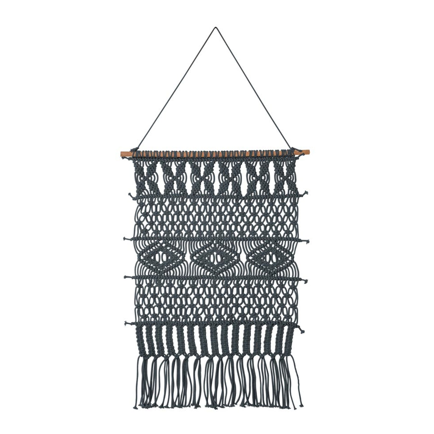 j-elliot-home-mathias-wall-hanging-charcoal-45-x-65-cm www.mallsonline.com.au