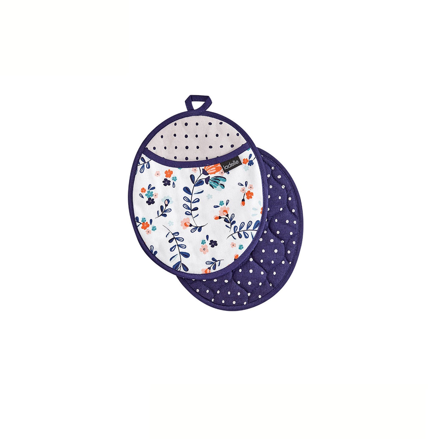 ladelle-set-of-2-aimer-la-vie-kitchen-bbq-cotton-pot-holders www.mallsonline.com.au
