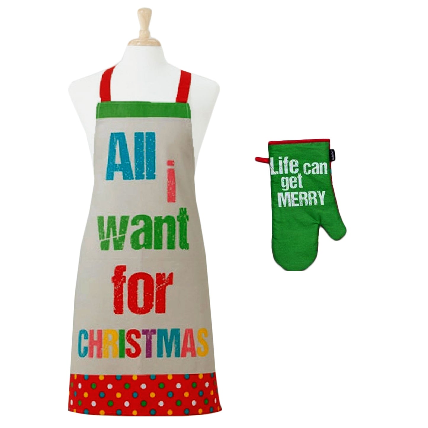 ladelle-set-of-2-all-i-want-christmas-oven-mitt-apron-kitchen-set www.mallsonline.com.au