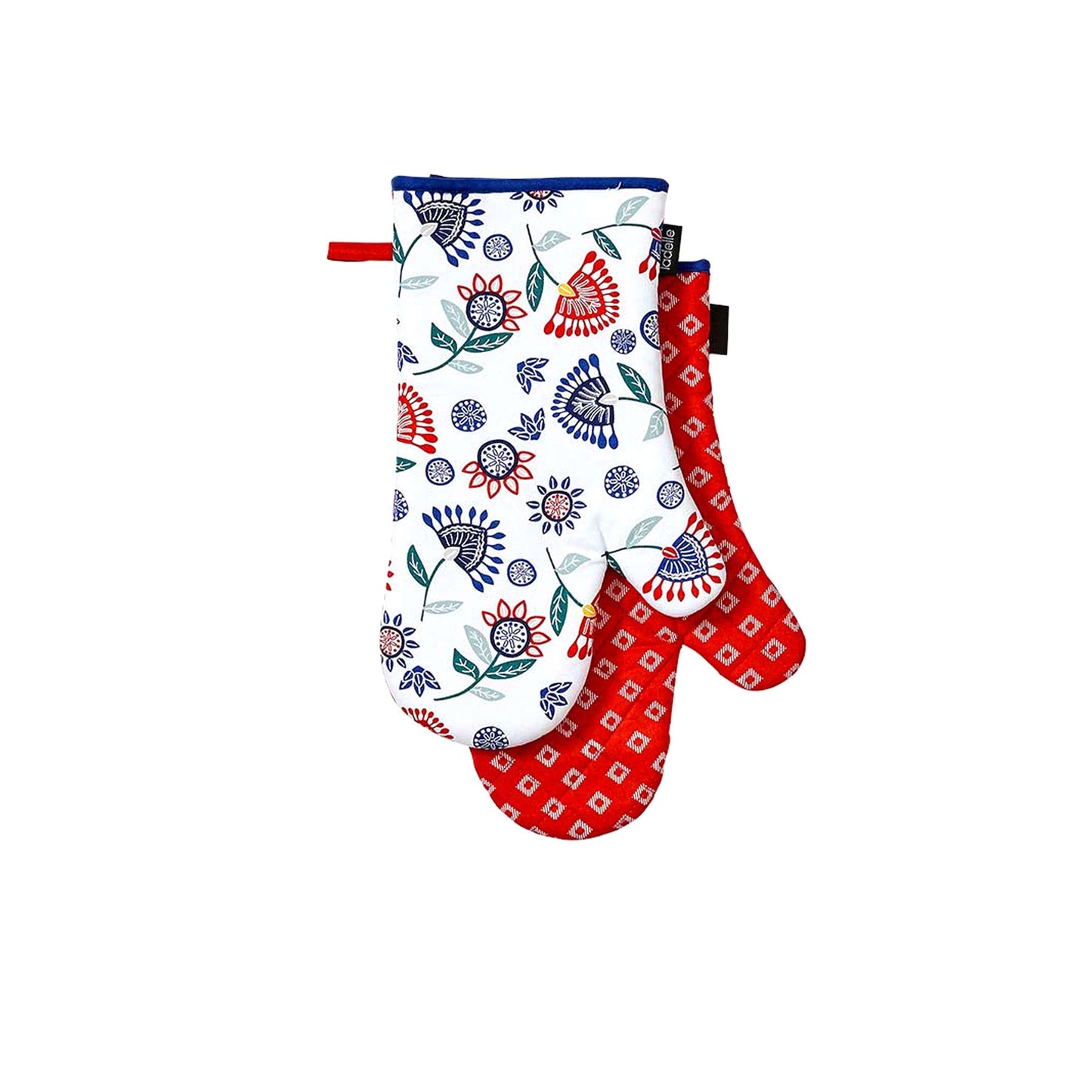 ladelle-set-of-2-cami-kitchen-bbq-oven-mitt www.mallsonline.com.au