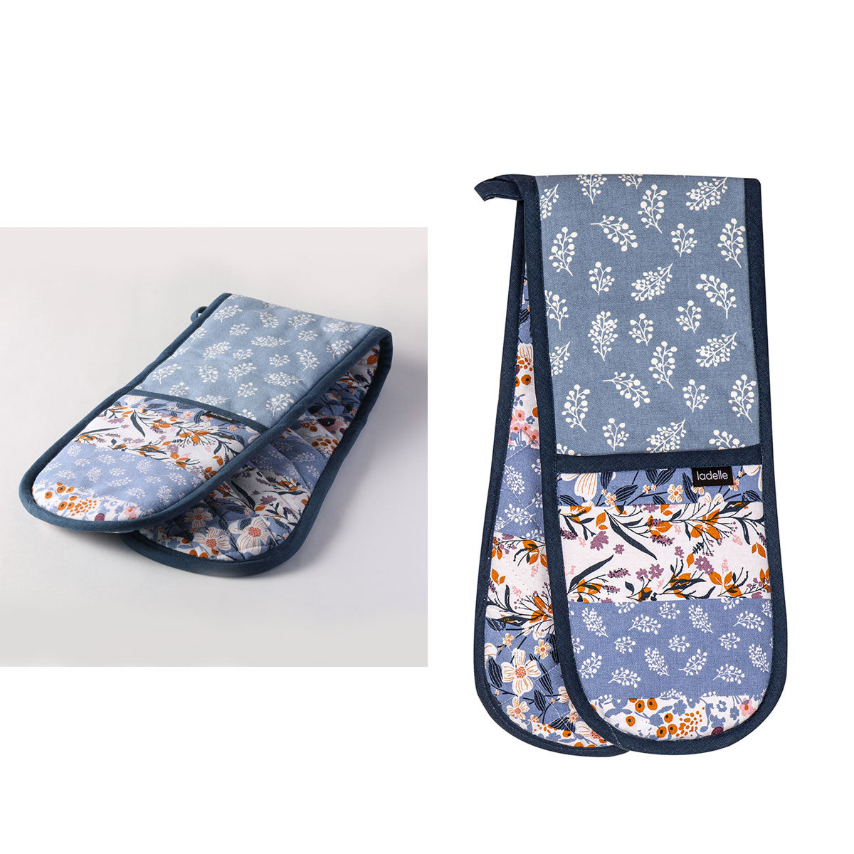 ladelle-homespun-double-oven-mitt-17-x-89-cm www.mallsonline.com.au