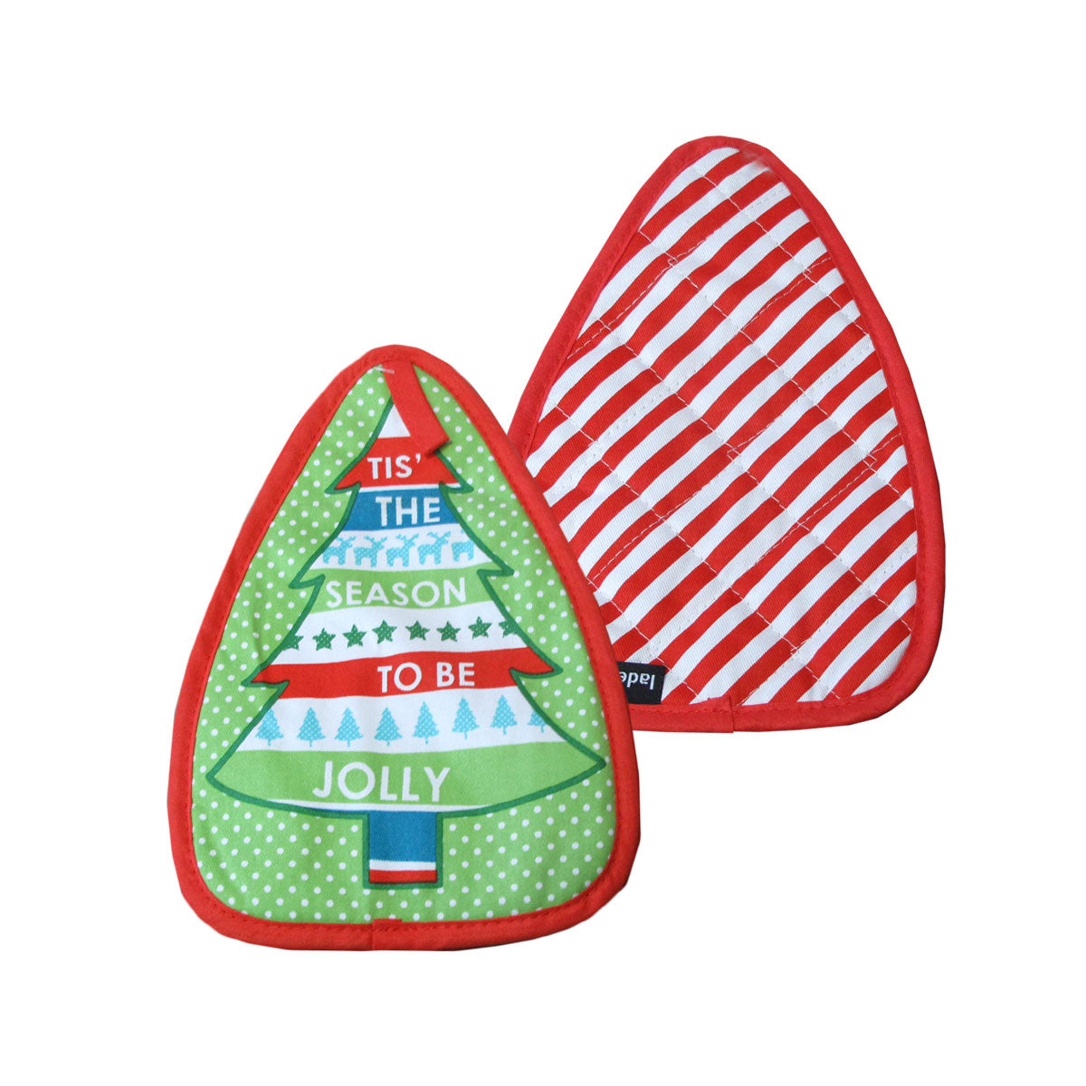 ladelle-joyful-stripe-red-set-of-2-pot-mitts-17-x-24-cm www.mallsonline.com.au