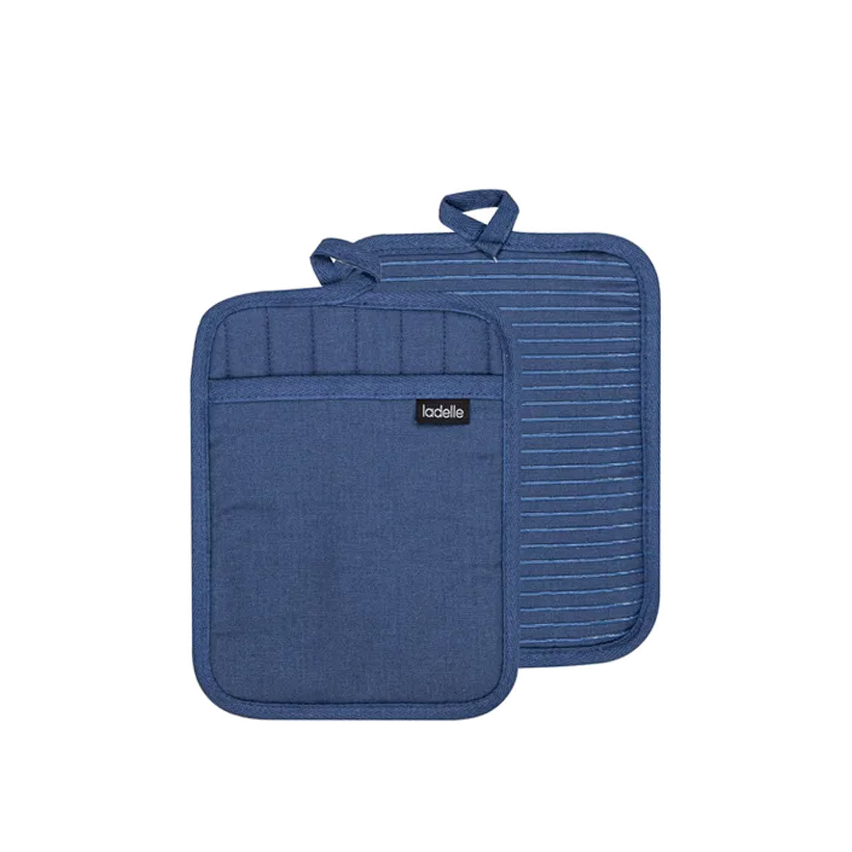 ladelle-lennox-marine-set-of-2-pot-holders-19-x-24-5-cm www.mallsonline.com.au