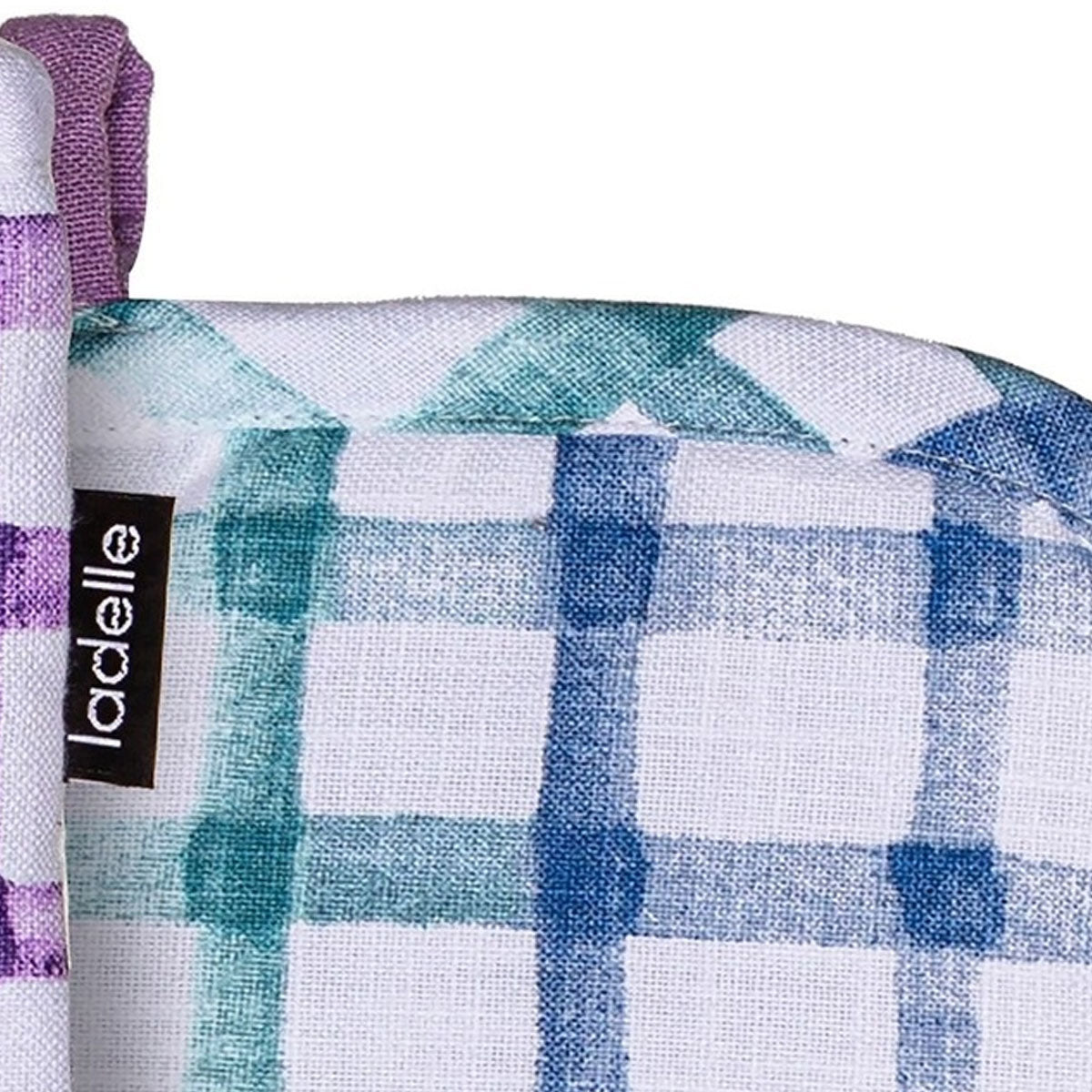 ladelle-tri-colour-trinny-random-pattern-colour-reversible-set-of-2-oven-mitts-18-x-33-cm www.mallsonline.com.au