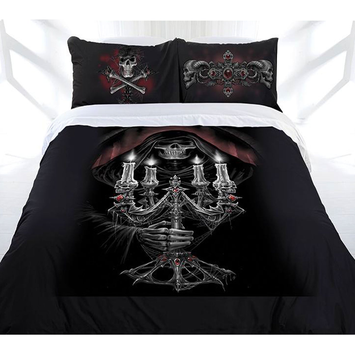 anne-stokes-candelabra-quilt-cover-set-queen at www.mallsonline.com.au