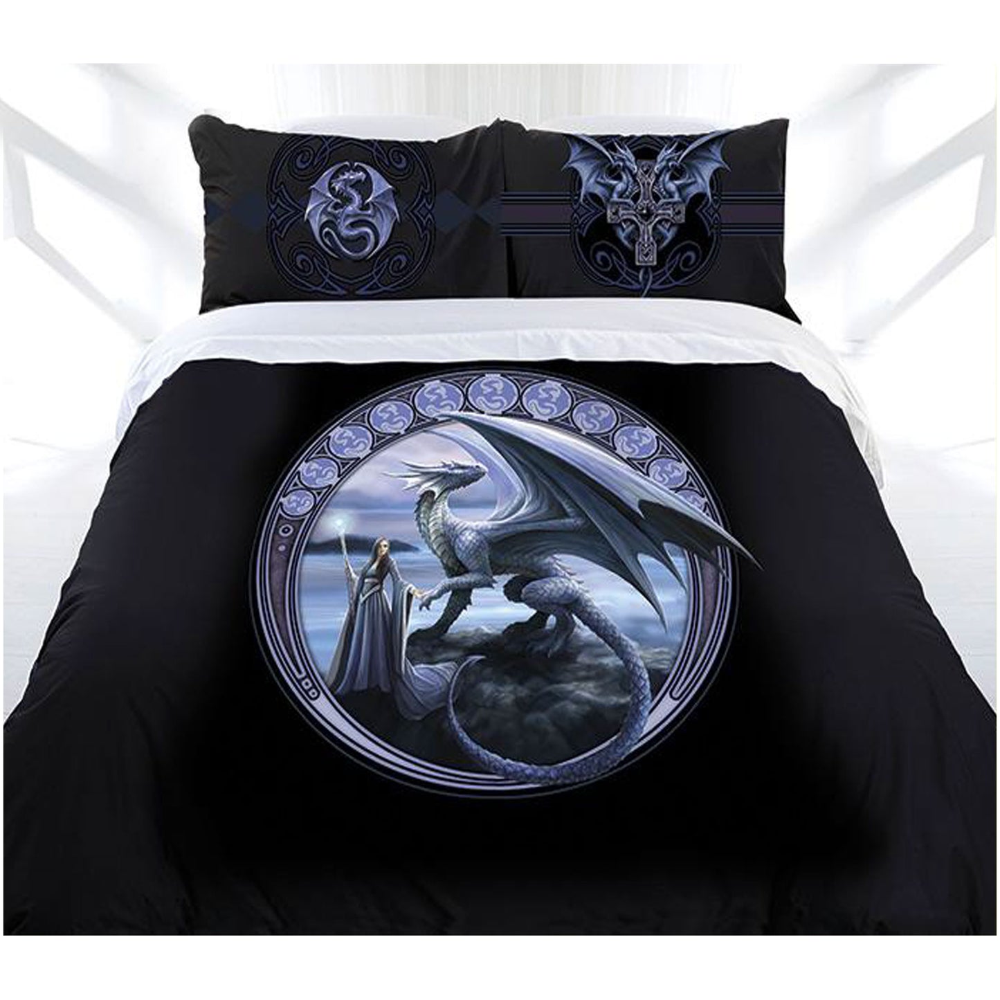 anne-stokes-new-horizon-quilt-cover-set-double at www.mallsonline.com.au