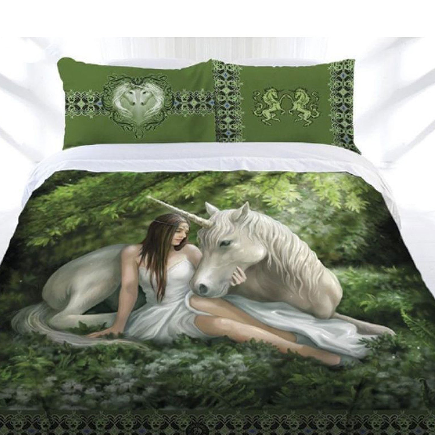 anne-stokes-pure-heart-quilt-cover-set-single at www.mallsonline.com.au