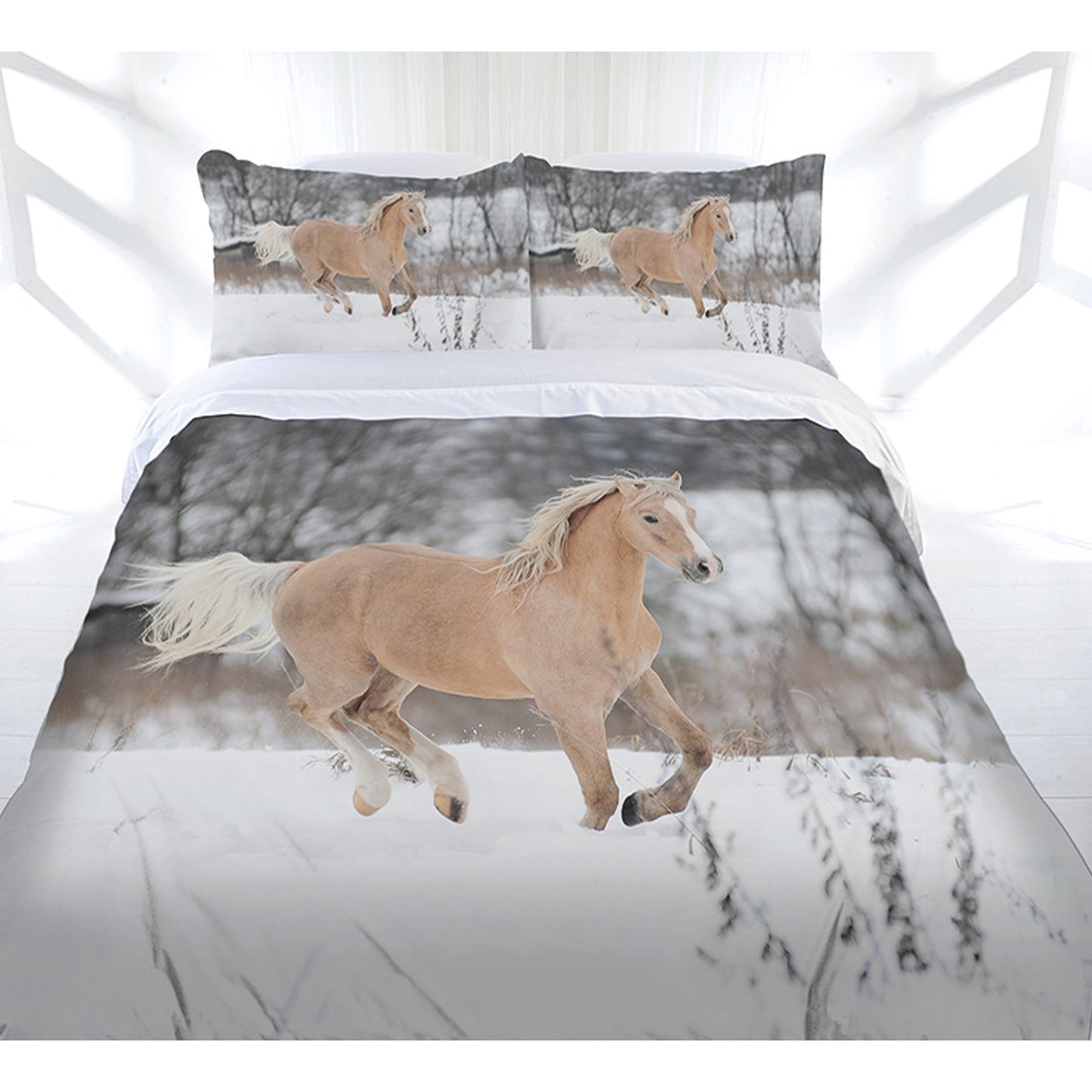 just-home-winter-gallop-quilt-cover-set-single at www.mallsonline.com.au