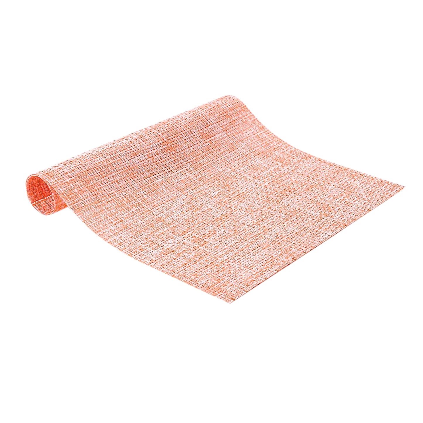 ladelle-quality-vinyl-kitchen-dining-table-runner-lohan-peach www.mallsonline.com.au