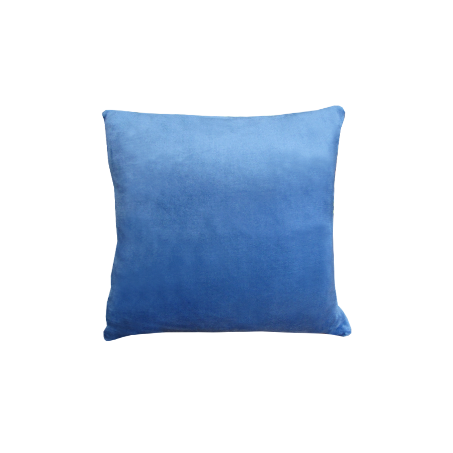 alastairs-augusta-faux-mink-square-cushion-denim www.mallsonline.com.au