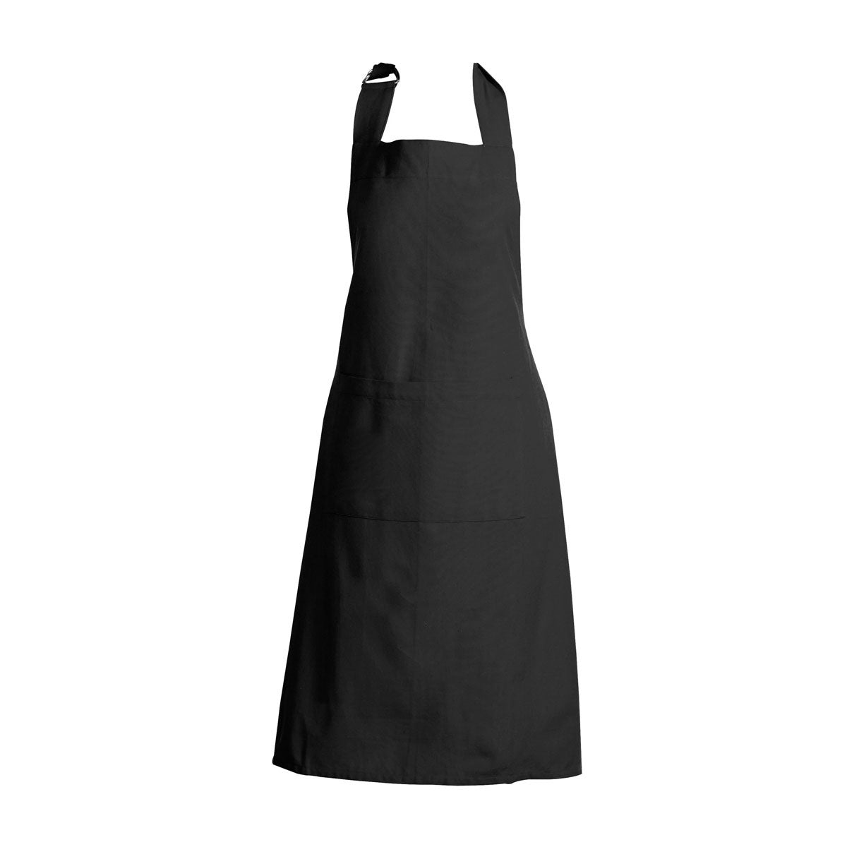 rans-manhattan-black-cotton-apron www.mallsonline.com.au