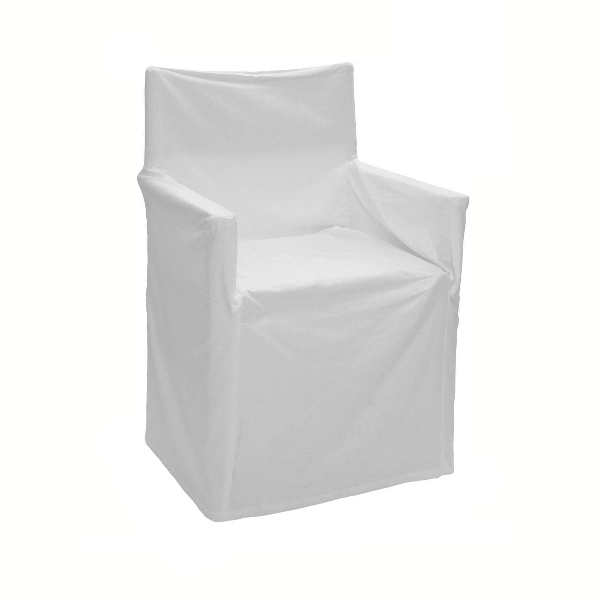 rans-alfresco-100-cotton-director-chair-cover-plain-white www.mallsonline.com.au