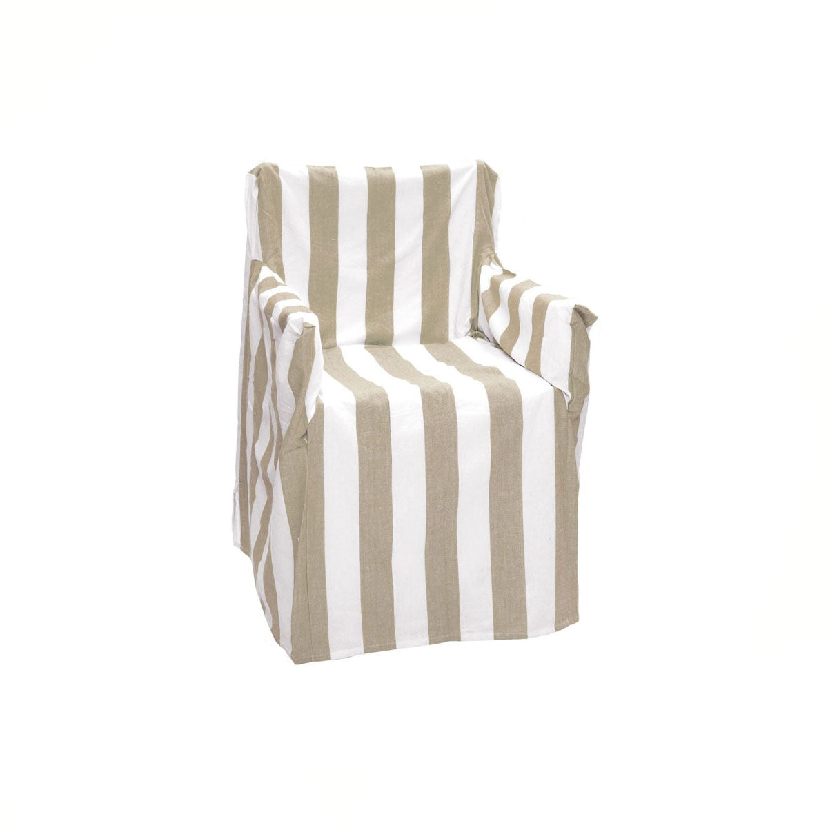 rans-alfresco-100-cotton-director-chair-cover-striped-bleach-sand www.mallsonline.com.au