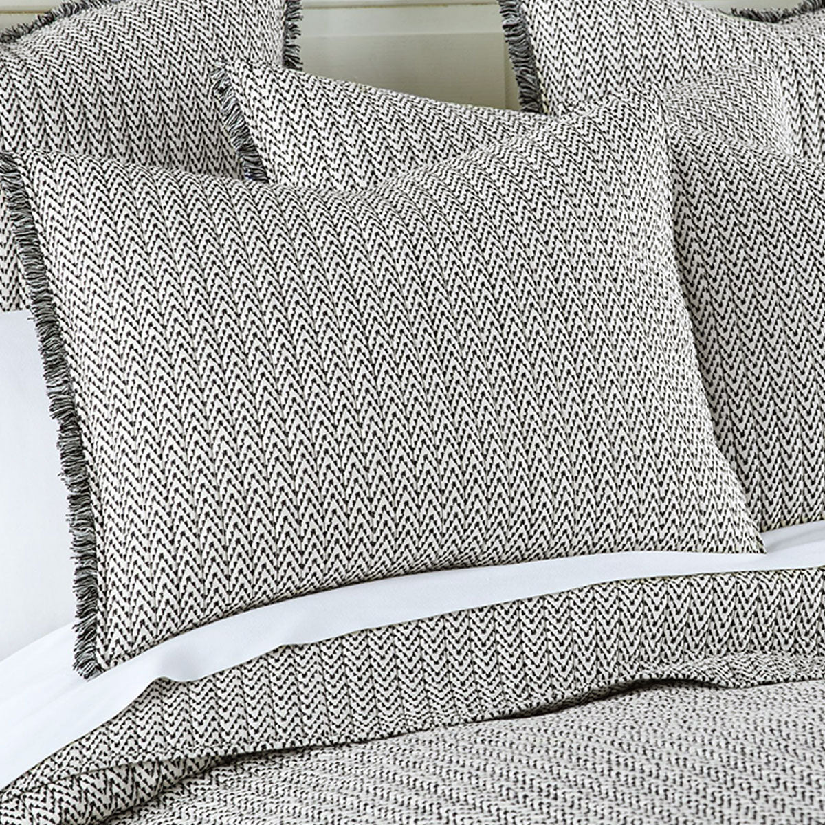 jenny-mclean-lexington-3-piece-100-cotton-coverlet-set-queen at www.mallsonline.com.au
