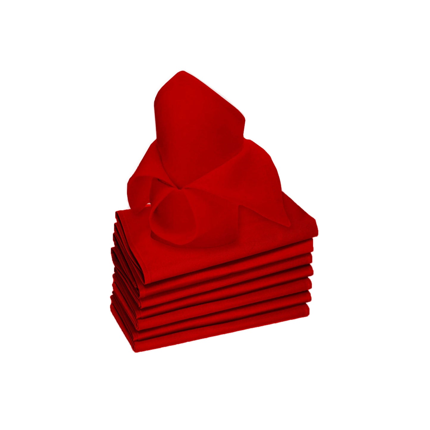 rans-set-of-8-lollipop-cotton-napkins-red www.mallsonline.com.au