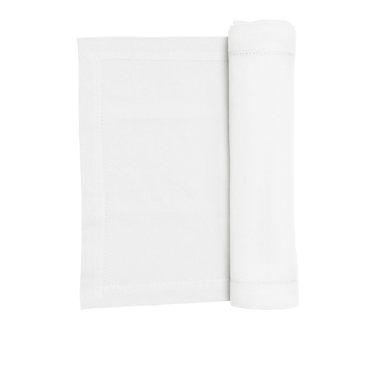 rans-elegant-hemstitch-table-runner-white www.mallsonline.com.au
