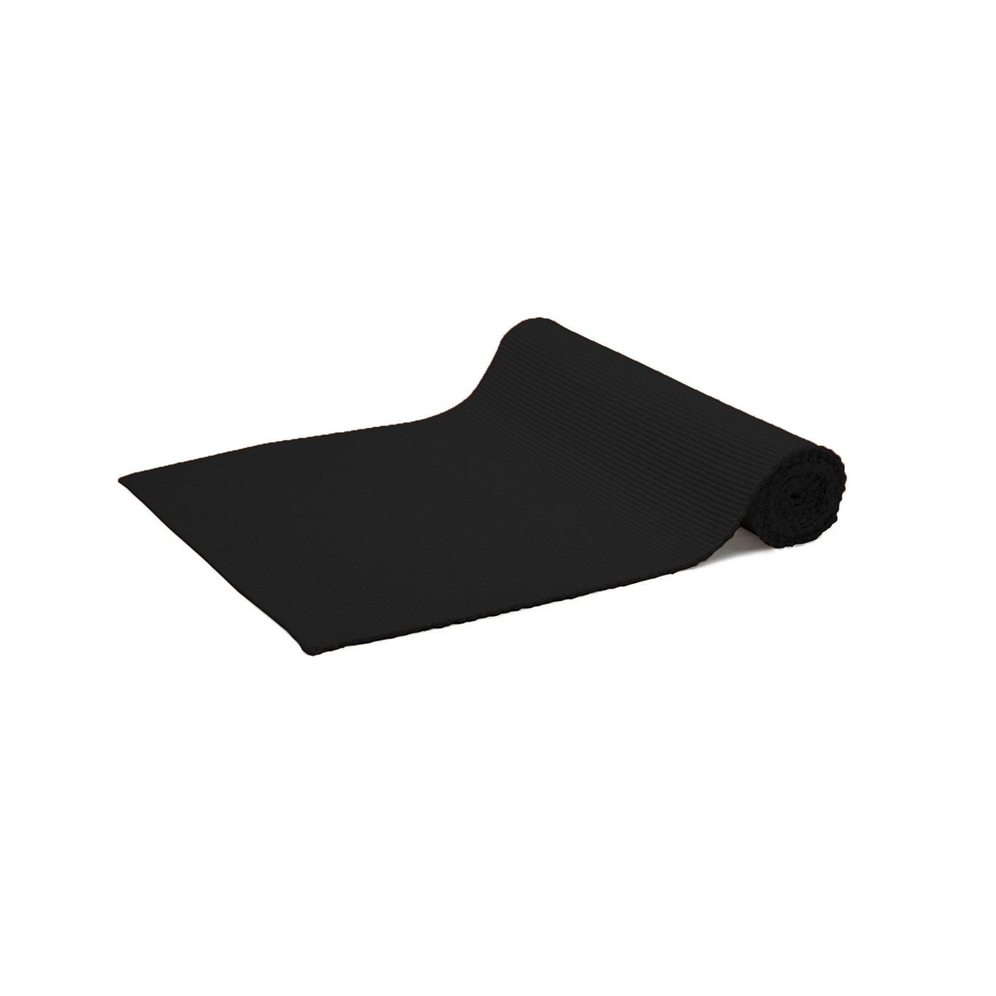 rans-lollipop-cotton-ribbed-runner-black at www.mallsonline.com.au