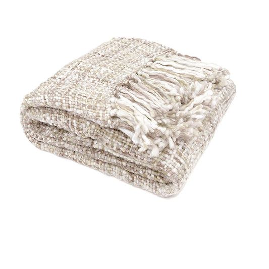 rans-oslo-knitted-weave-throw-127x152cm-natural-beauty at www.mallsonline.com.au