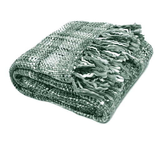 rans-oslo-knitted-weave-throw-127x152cm-grey-goose at www.mallsonline.com.au