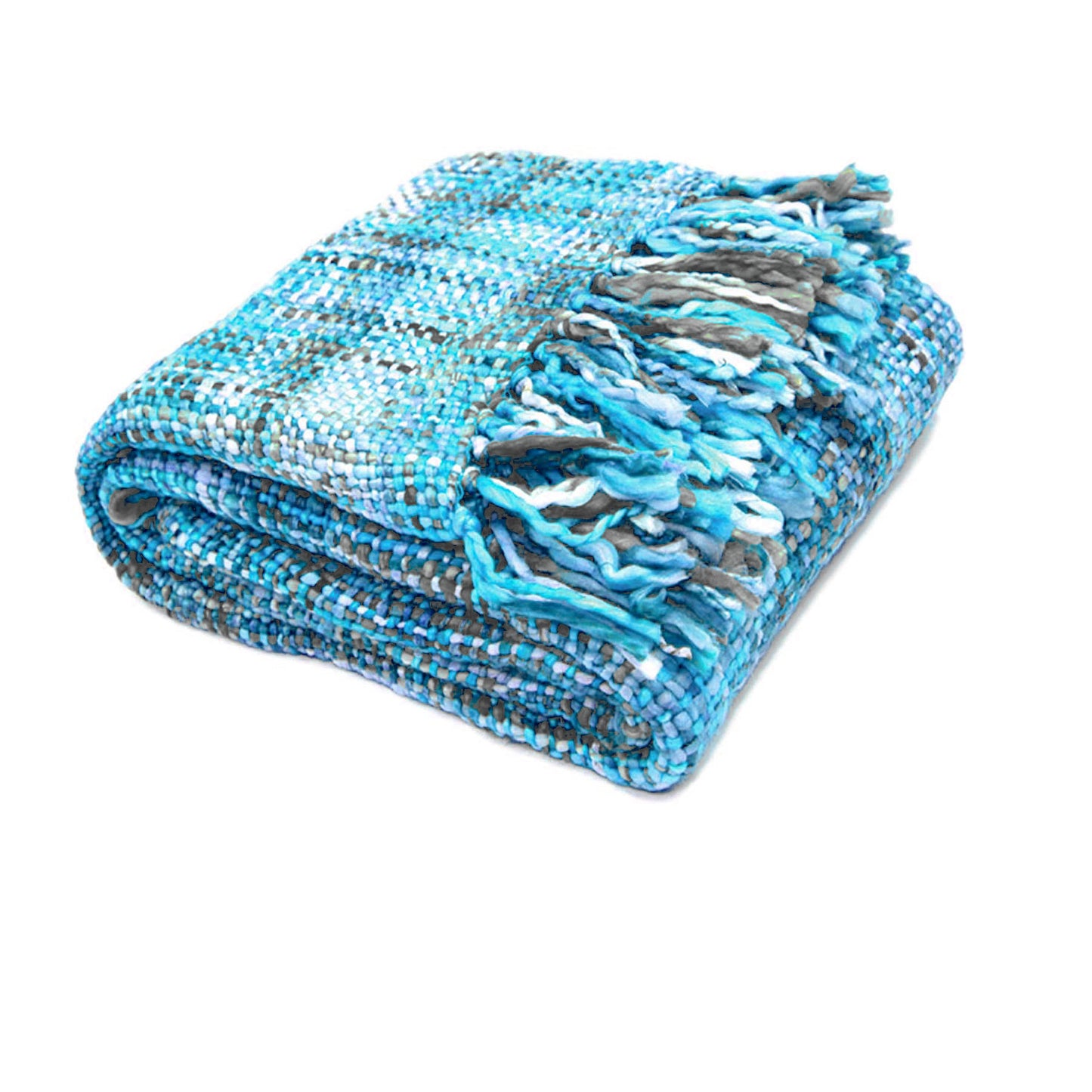 rans-oslo-knitted-weave-throw-127x152cm-aqua-marine at www.mallsonline.com.au