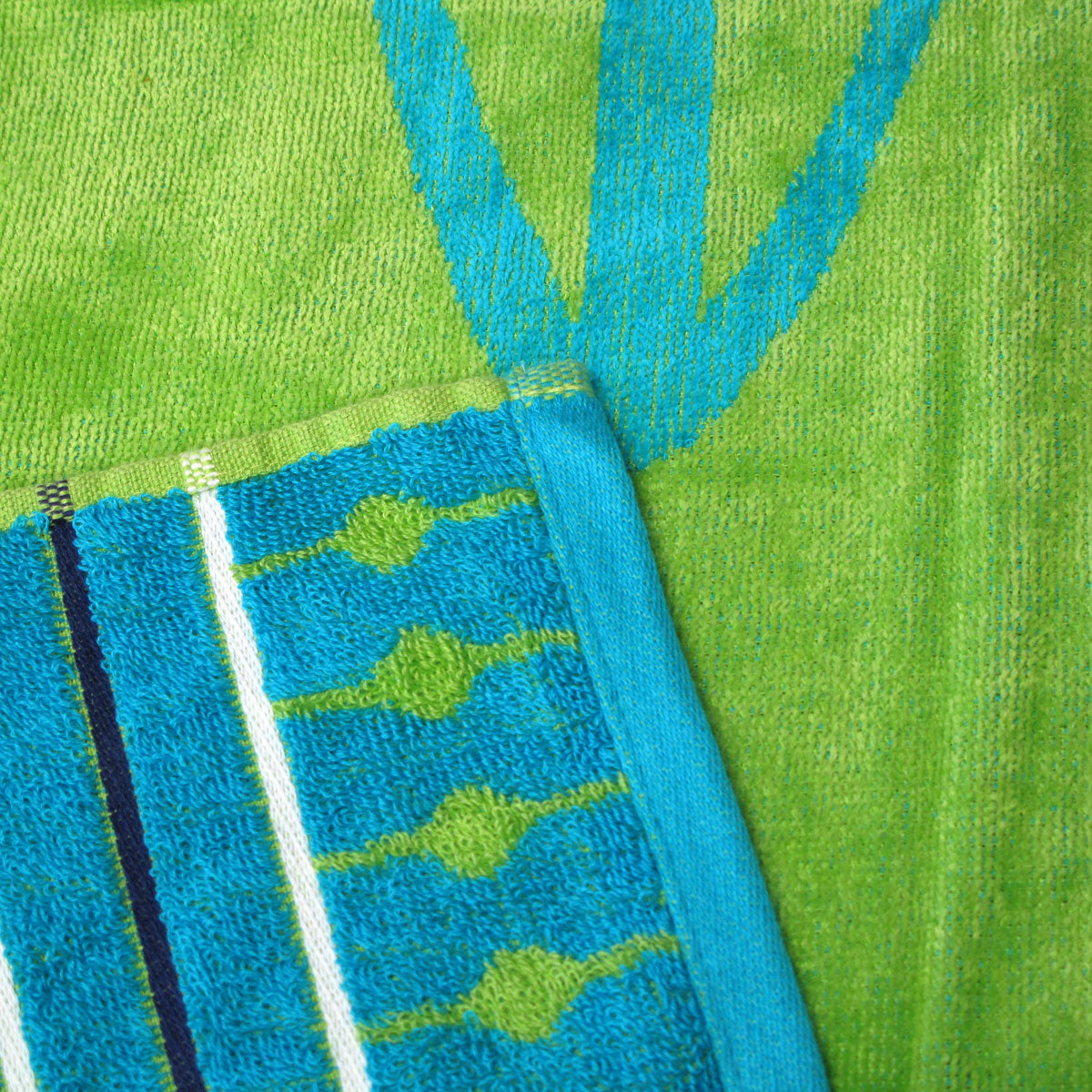 rans-premium-cotton-jacquard-beach-towel-surfing at www.mallsonline.com.au