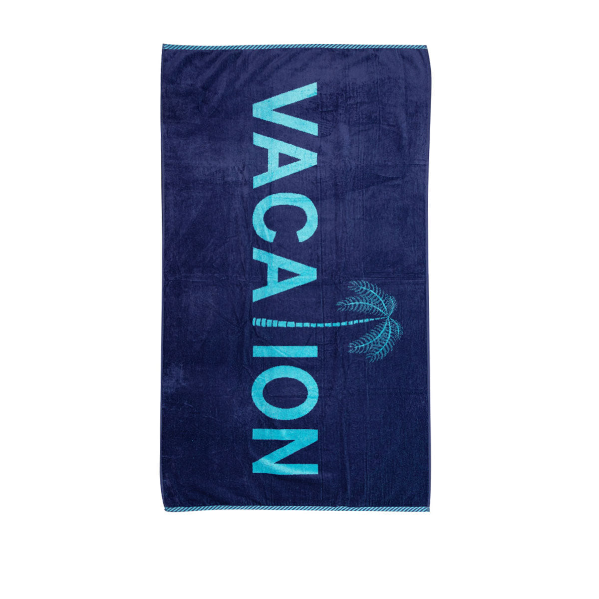 rans-premium-cotton-jacquard-beach-towel-vacation at www.mallsonline.com.au
