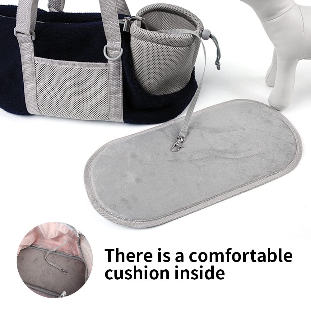 lifebea-small-cat-carrier-pet-bag-comfy-shoulder-bag-with-adjustable-strap-for-small-dogs-puppies-kittens-up-to-3kg-6-6-lbs-pink www.mallsonline.com.au