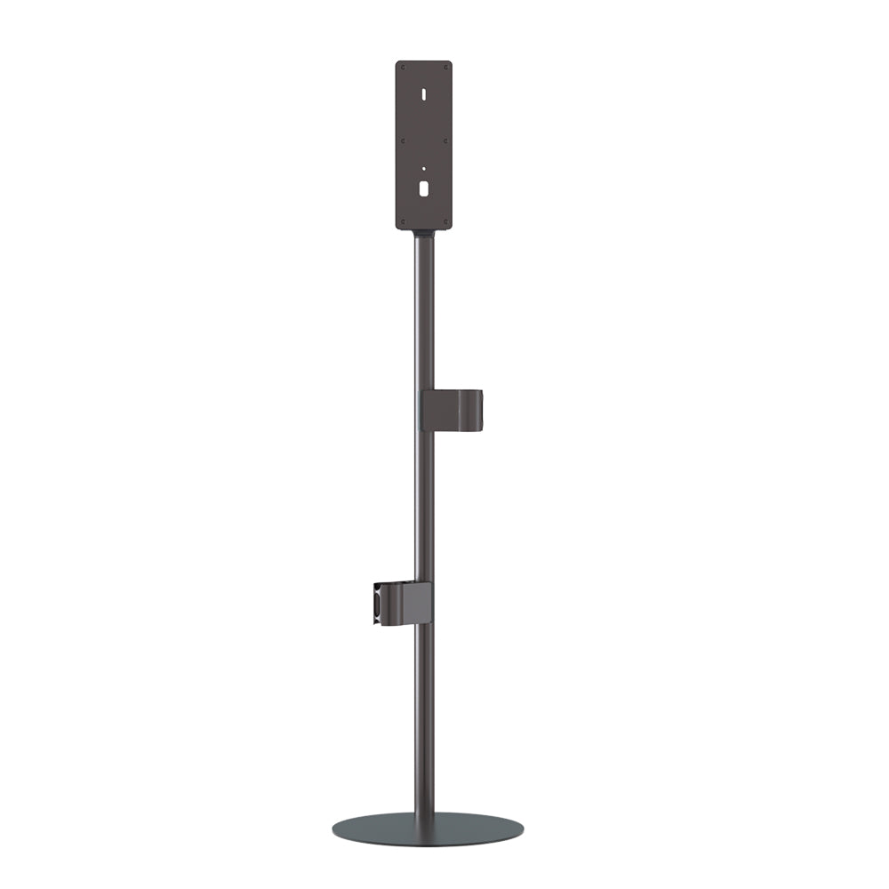artiss-freestanding-vacuum-stand-rack-for-dyson-handheld-cleaner-v6-v7-v8-v10-v11-grey at www.mallsonline.com.au