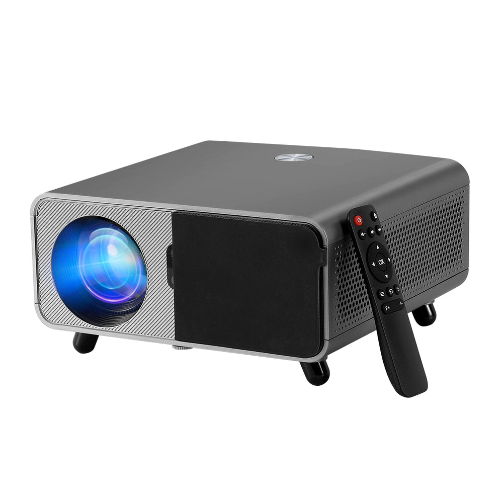 devanti-2-4g-5g-wifi-video-projector-4k-1080p-home-cinema-screen-cast-hdmi at www.mallsonline.com.au