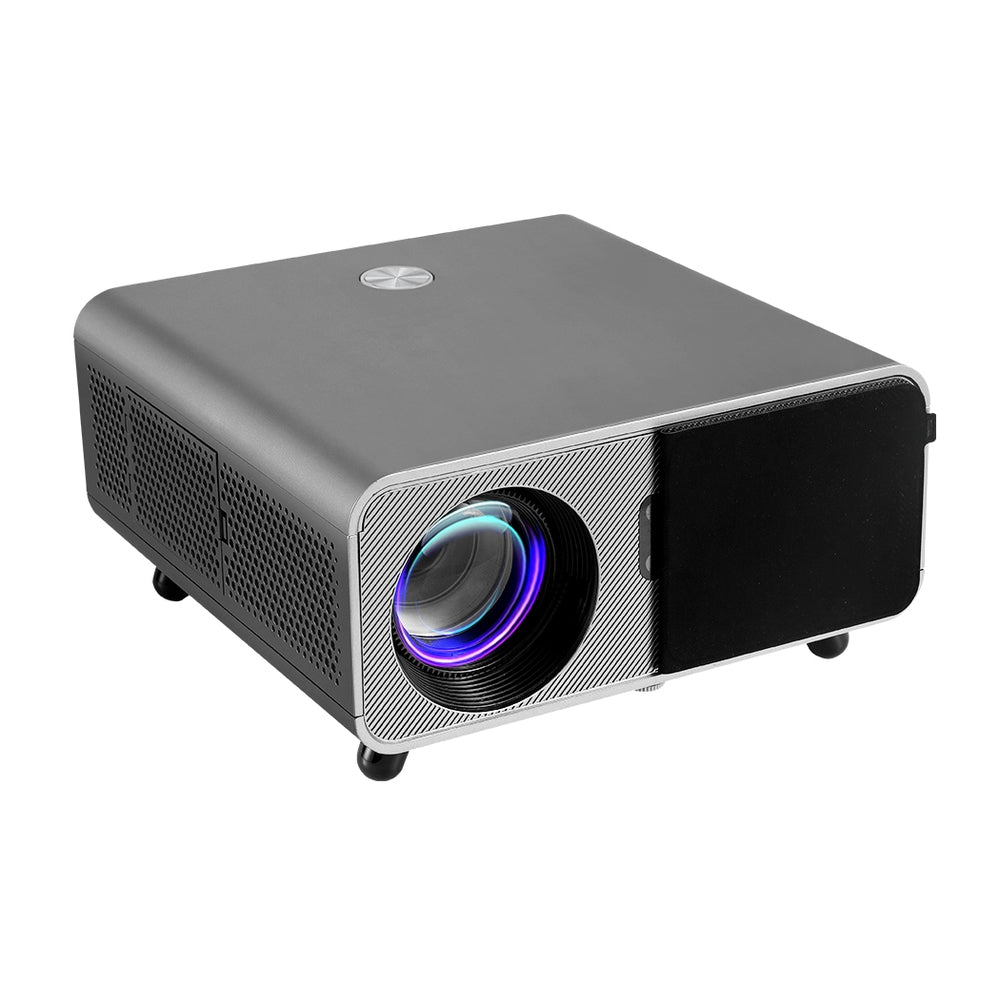 devanti-2-4g-5g-wifi-video-projector-4k-1080p-home-cinema-screen-cast-hdmi at www.mallsonline.com.au