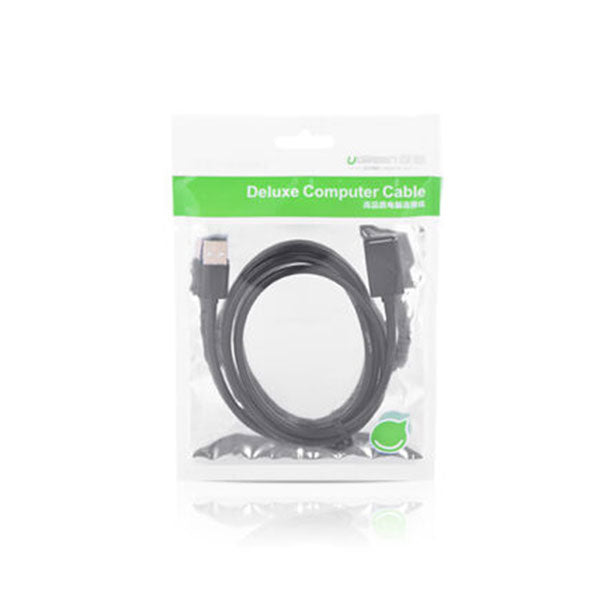 ugreen-usb-2-0-a-male-to-a-female-extension-cable-3m-10317 at www.mallsonline.com.au