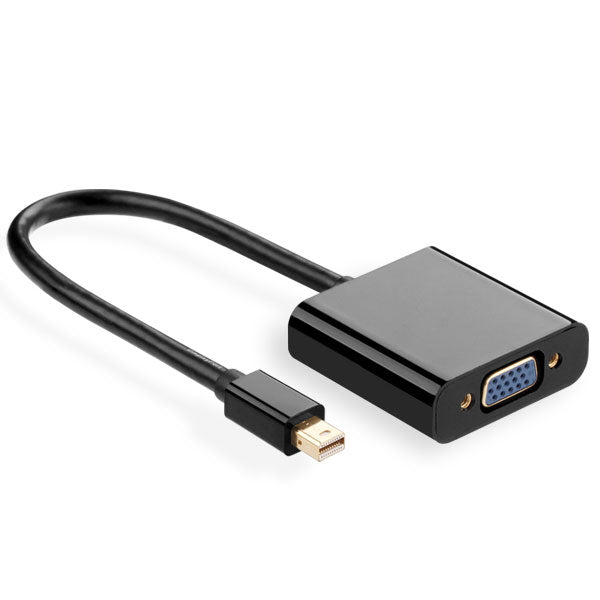 ugreen-mini-dp-port-to-vga-converter-10459 at www.mallsonline.com.au