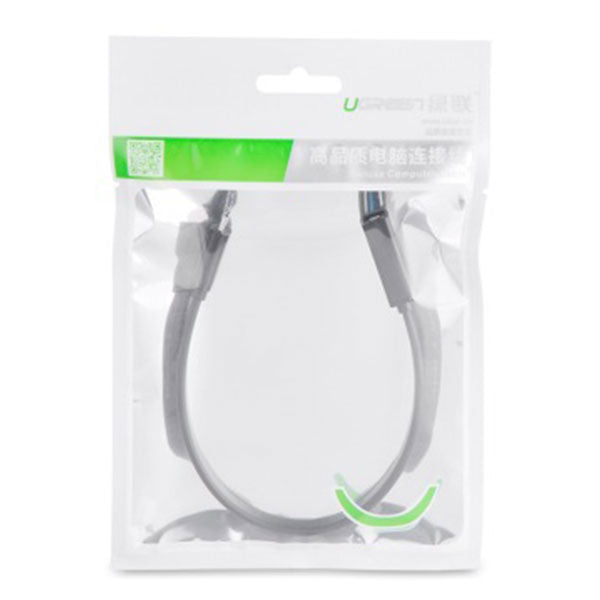 ugreen-micro-usb-3-0-otg-flat-cable-for-note-3-s4-s5-10801 at www.mallsonline.com.au