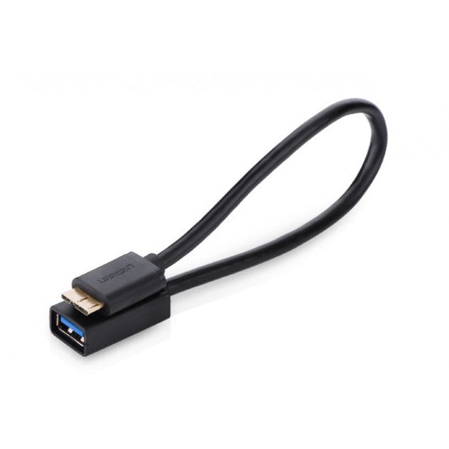 ugreen-micro-usb-3-0-otg-cable-for-samsung-note-3-s4-s5-black-10816 at www.mallsonline.com.au