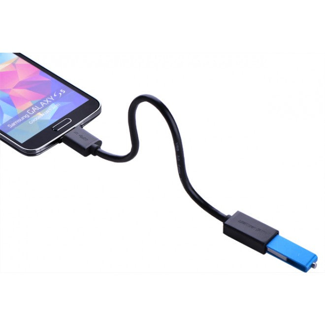 ugreen-micro-usb-3-0-otg-cable-for-samsung-note-3-s4-s5-black-10816 at www.mallsonline.com.au