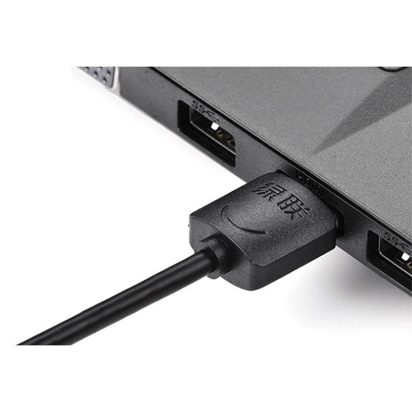 ugreen-high-speed-with-ethernet-full-copper-ultra-slim-hdmi-cable-2m-11199 at www.mallsonline.com.au