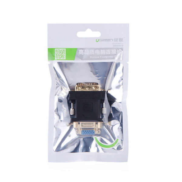 ugreen-dvi-24-5-male-to-vga-female-converter-20122 at www.mallsonline.com.au