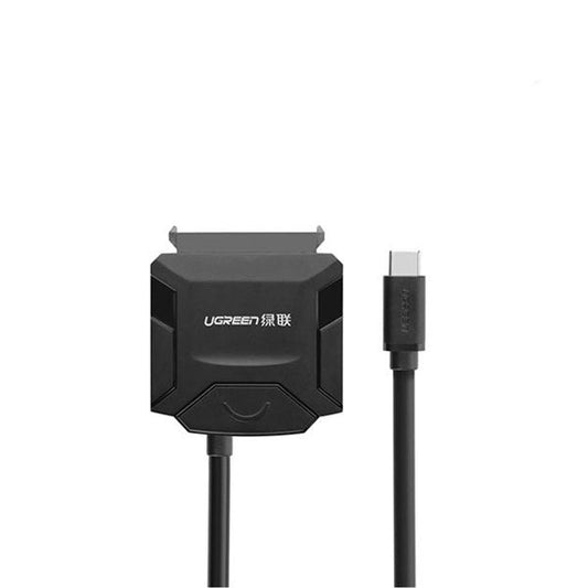 ugreen-usb-3-0-type-c-to-sata-converter-cable-40272 at www.mallsonline.com.au