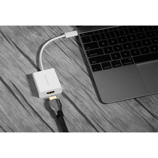 ugreen-usb-c-to-hdmi-adapter-40273 at www.mallsonline.com.au